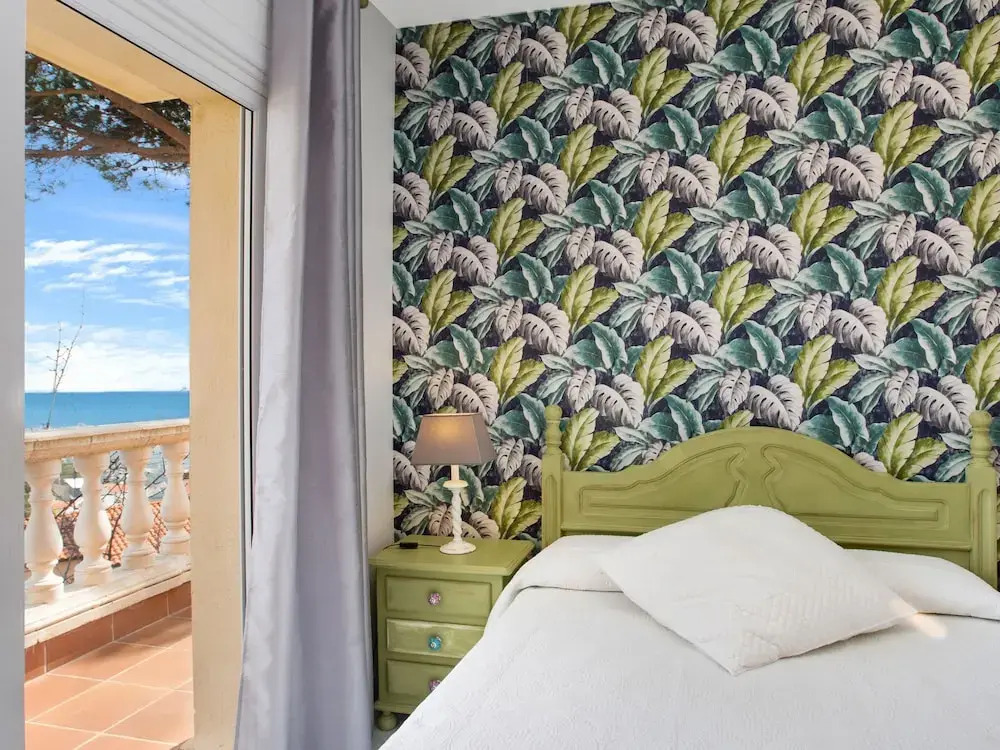 Serene Villa in Lloret de Mar With Private Swimming Pool