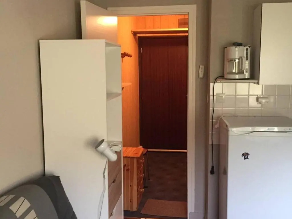 Studio Arette, 1 pièce, 4 personnes - FR-1-602-90