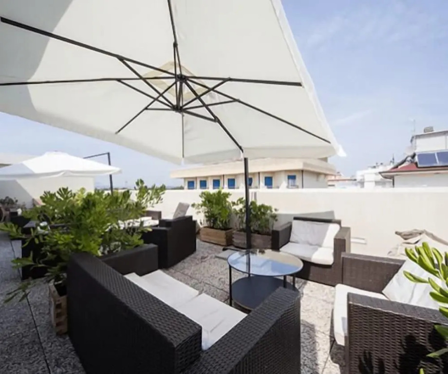 Hotel Alexander