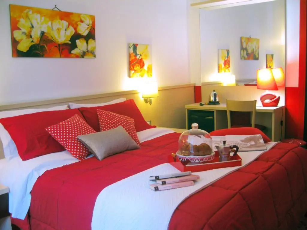 Hold Rome - Luxury Suites