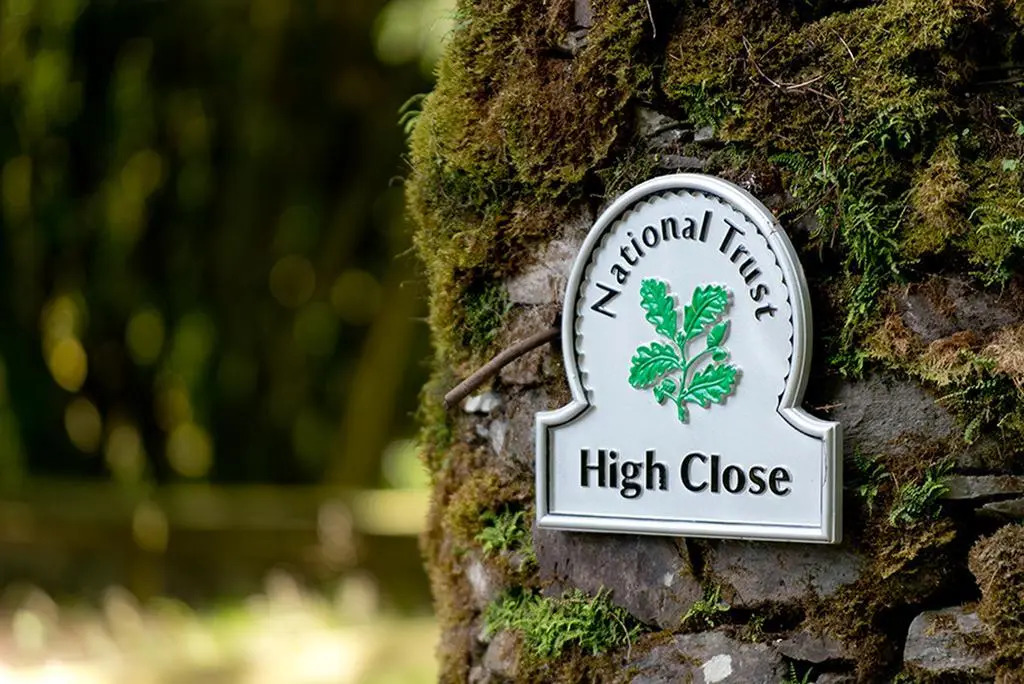 YHA Langdale