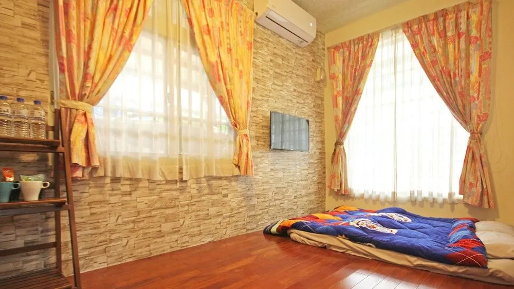 Wen Xin Yuan Homestay
