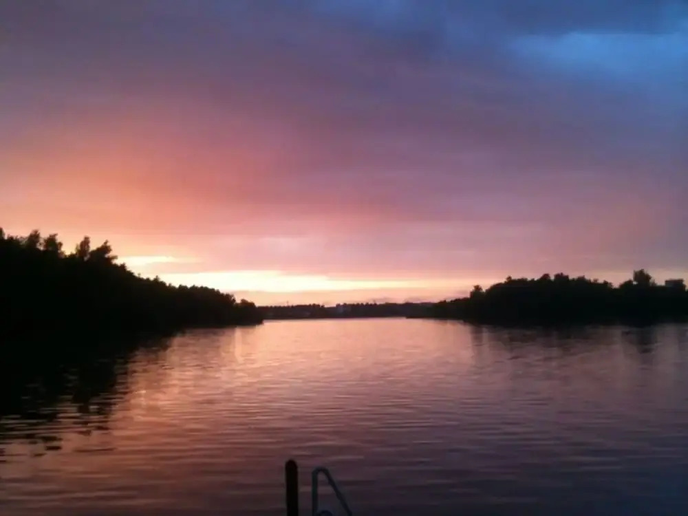 Island "De Fokken"