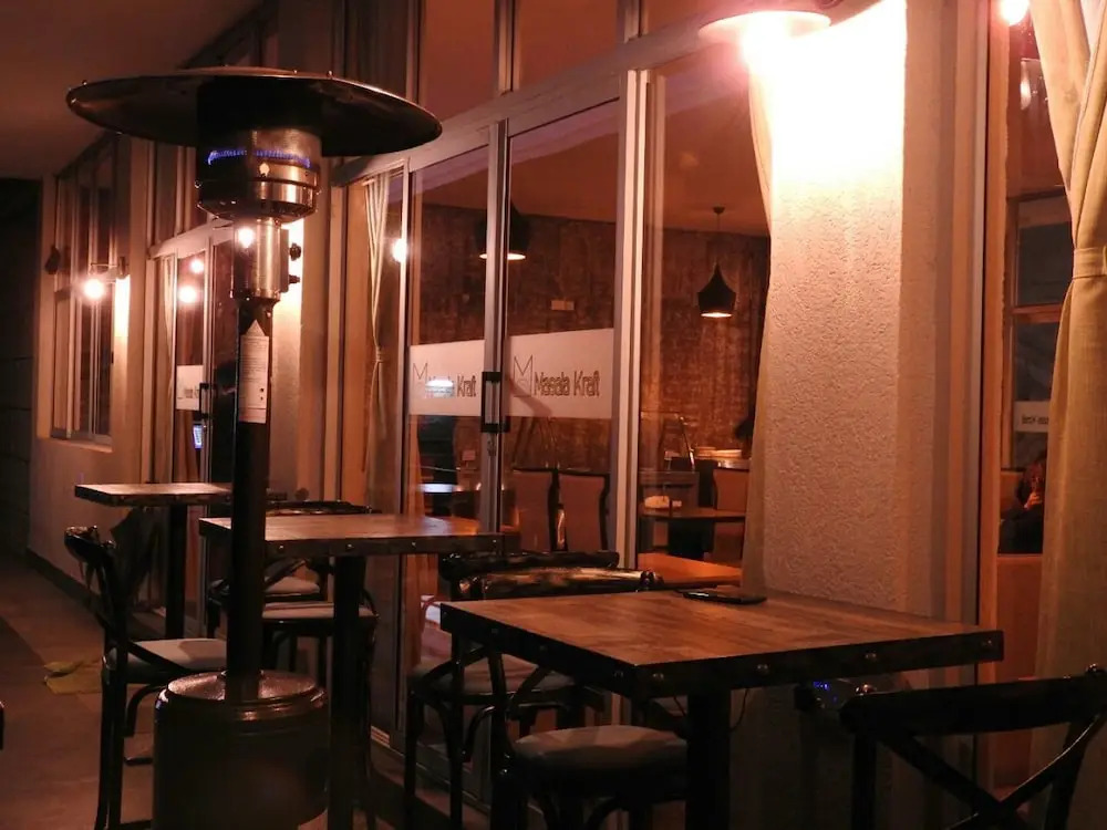 The Alps Hotel Nakuru