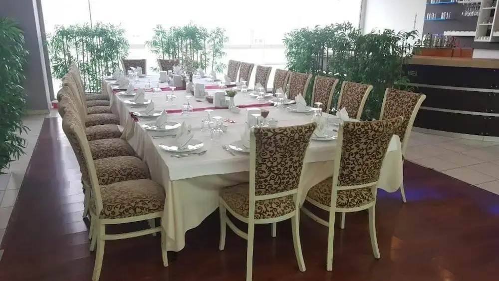 Boss Otel