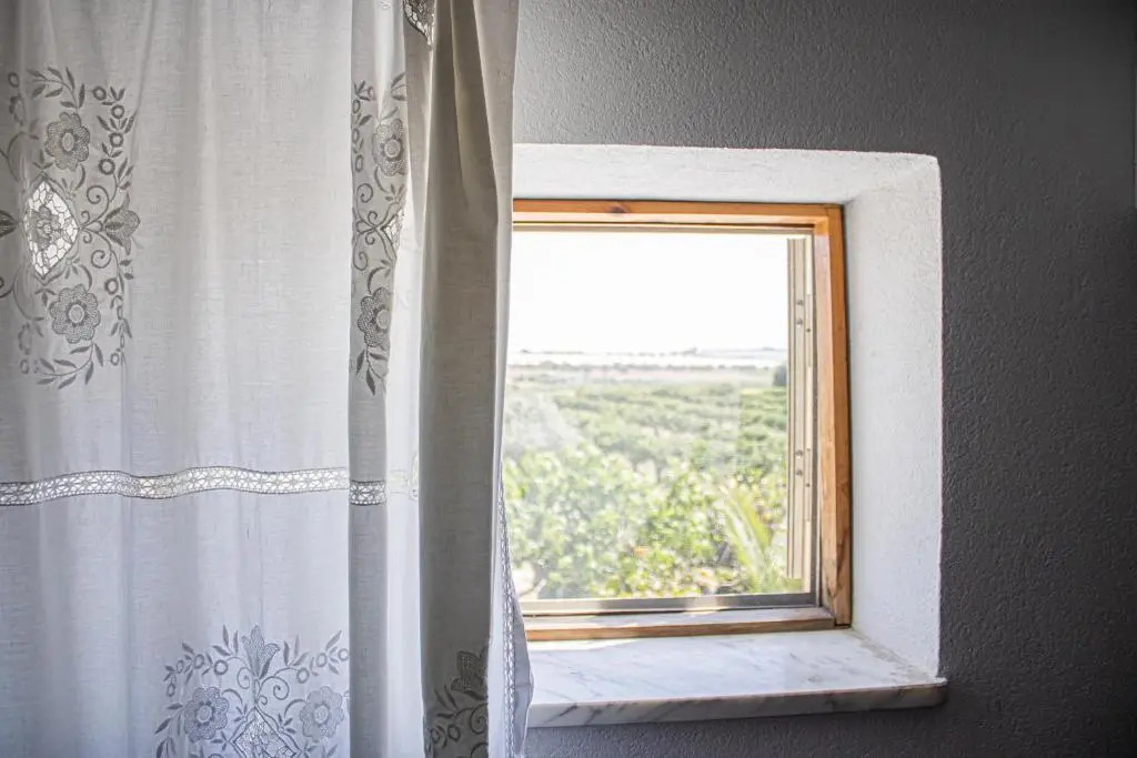 San basilio guest house
