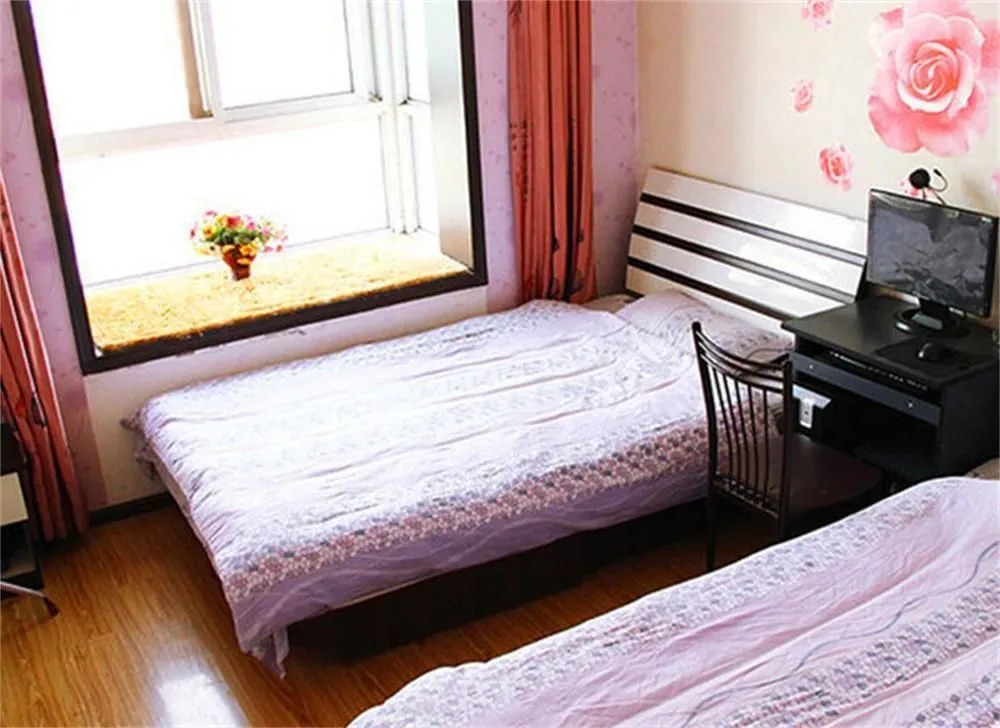 Home Apartment