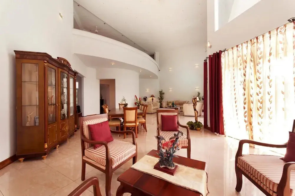 Villa 53