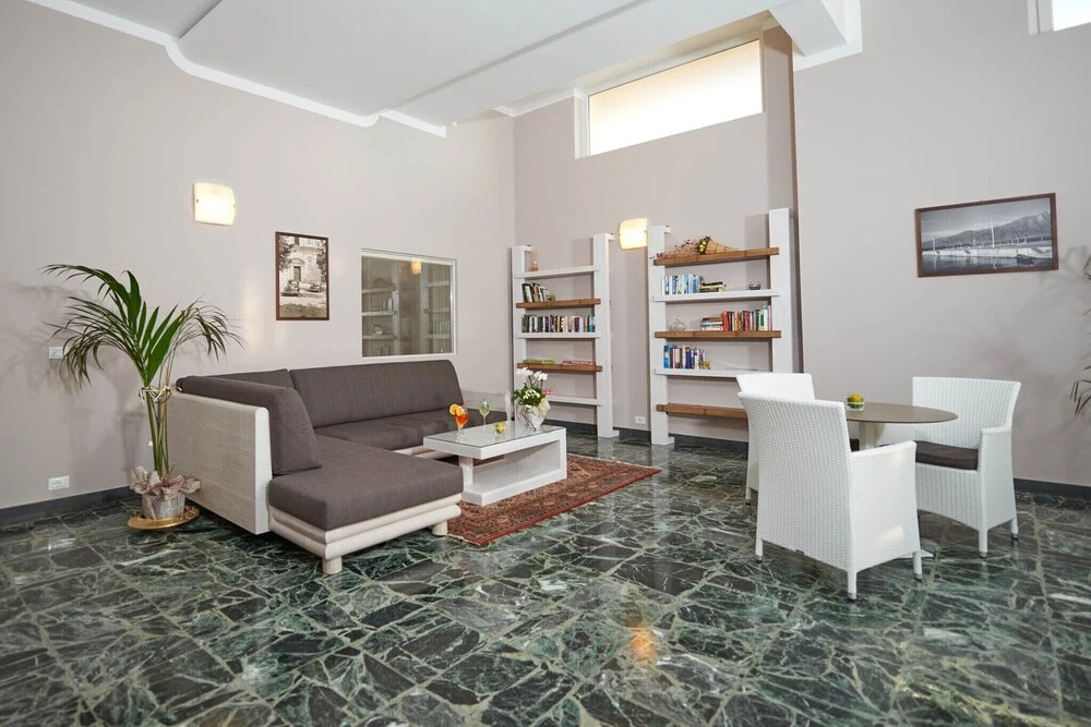 Hotel Benacus Torri del Benaco