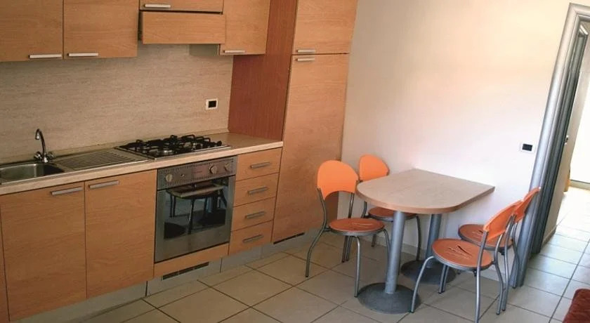 Residence Felicioni
