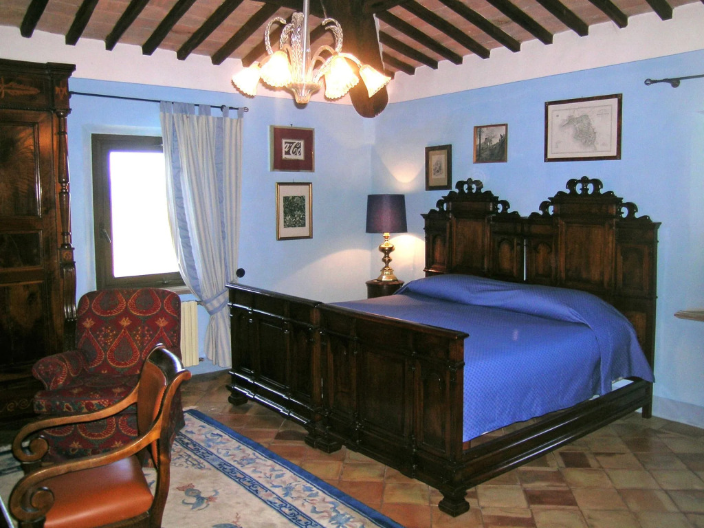 Villa Corsano
