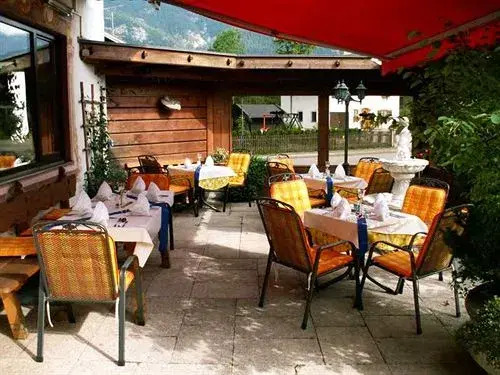 Alpenhof Wallgau