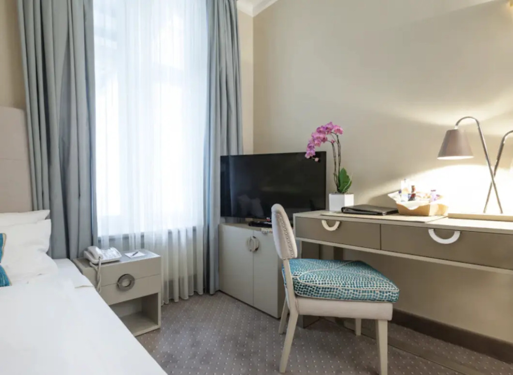Hotel an der Oper