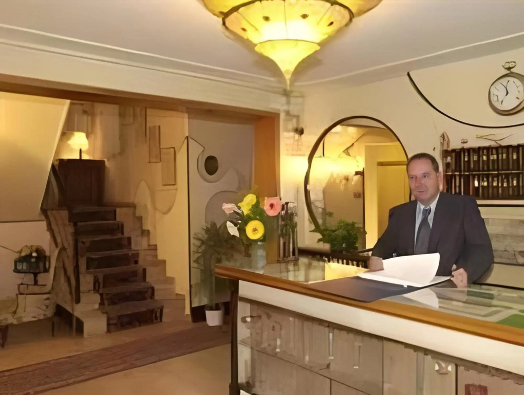 Hotel Leonardo