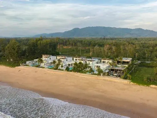 Villa 57 Natai