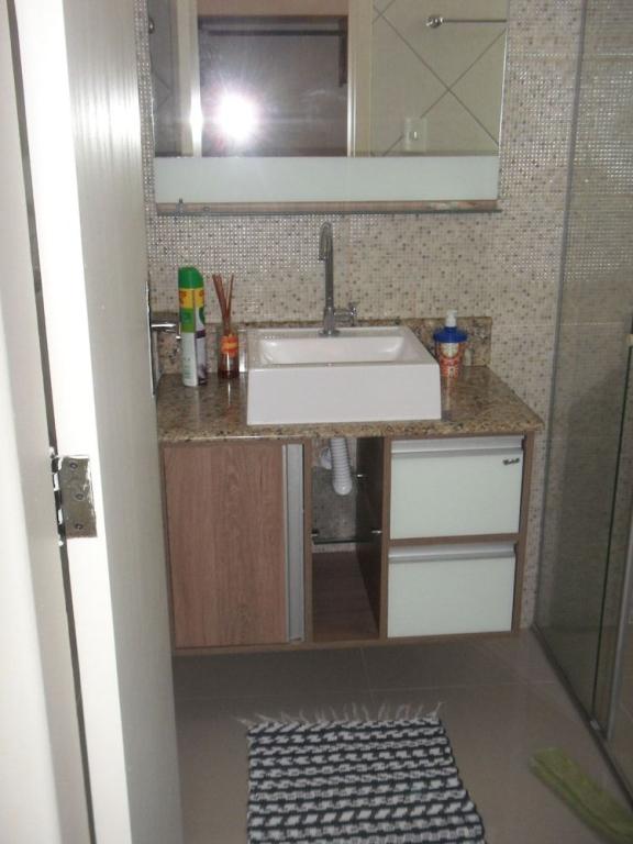 Pousada Familiar Vilage Bed & Breakfast Homestay