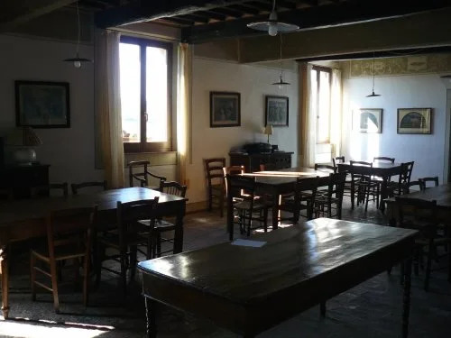 Agriturismo Il Rigo