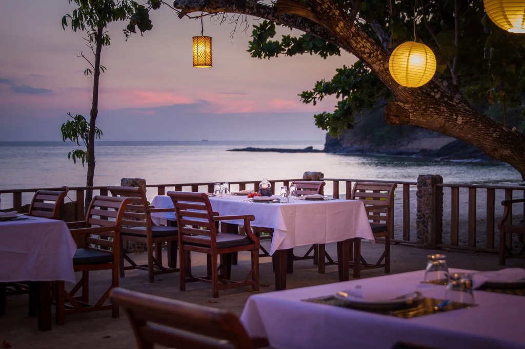 Anda Lanta Resort