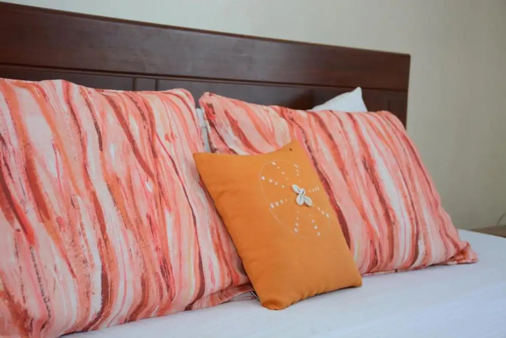 Stay.Plus Shanzu Furnished Apartments