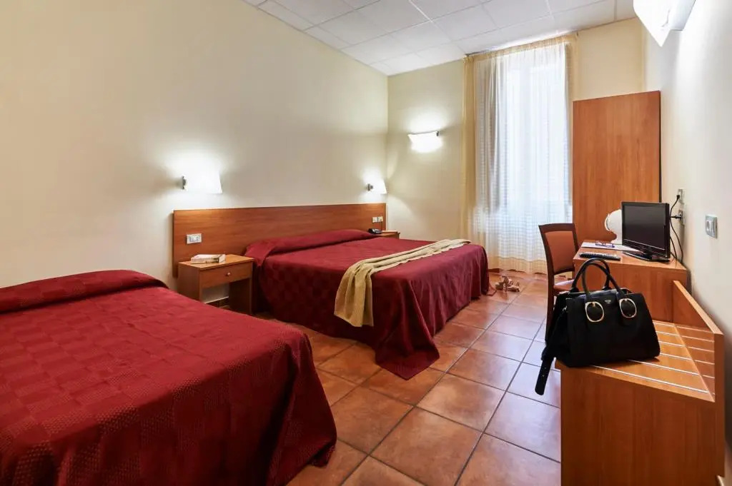 Hotel Sant Antonio