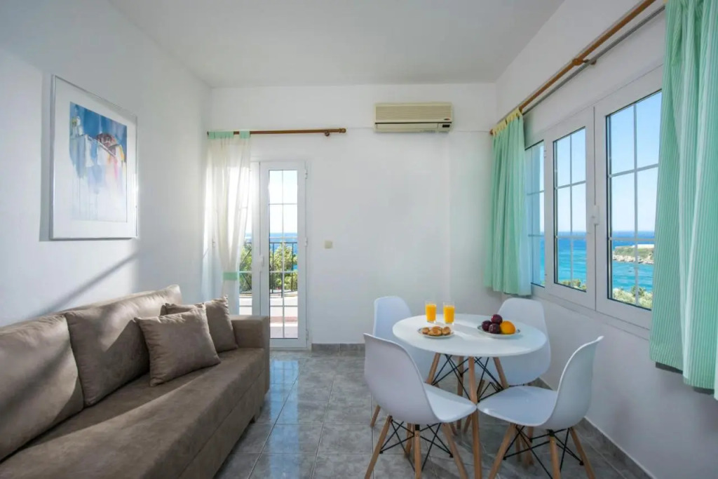 Elenas Beach Garden by Estia