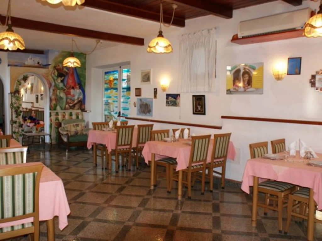 Aparthotel Villa Marinù