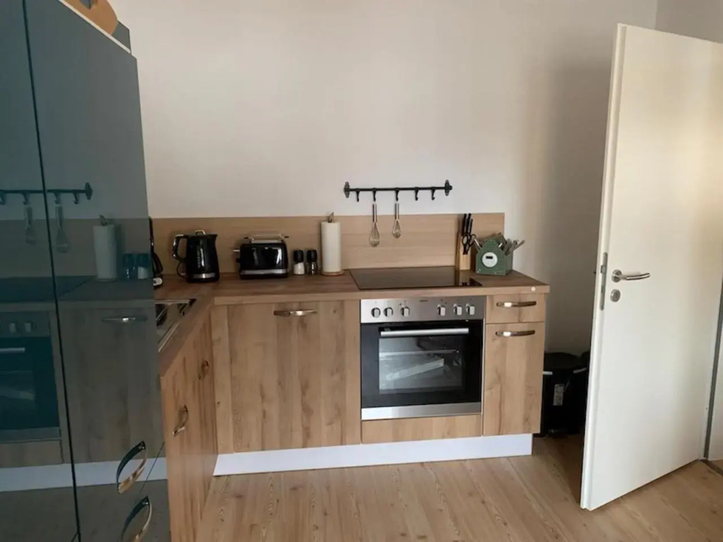 Ferienwohnung Birka