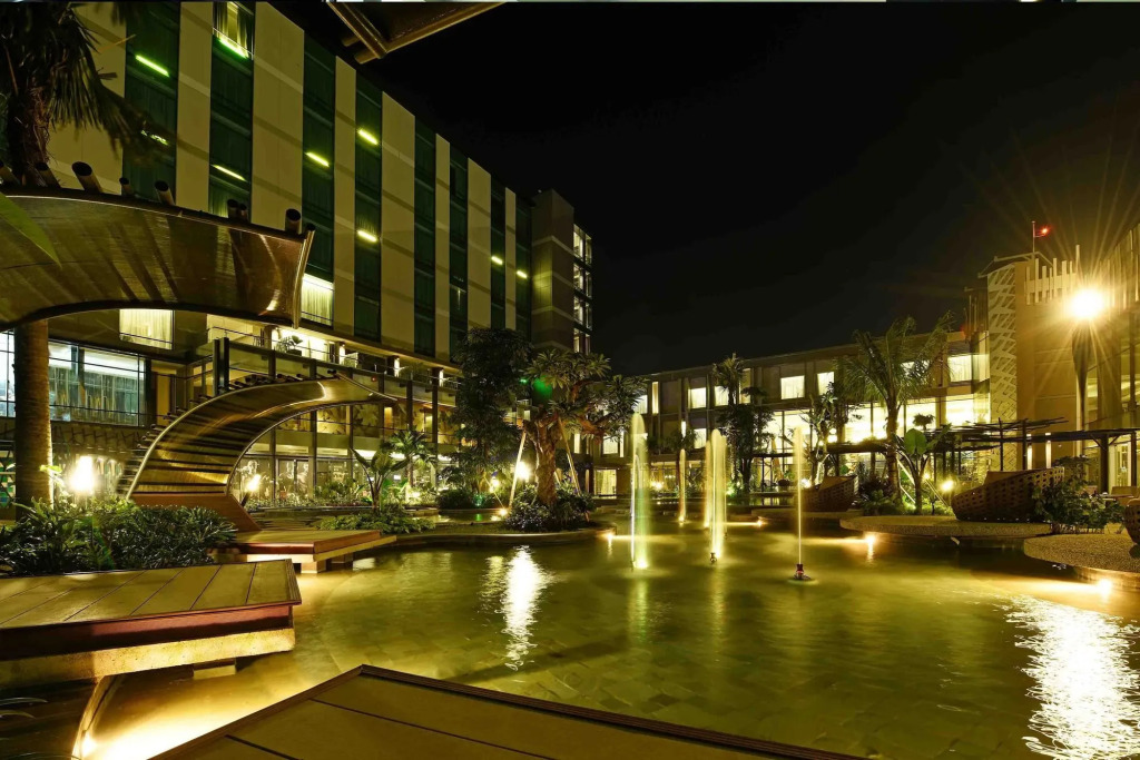 Holiday Inn Cikarang Jababeka, an IHG Hotel
