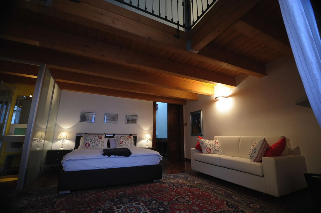 Saint Patrick-Guest House Del 1200