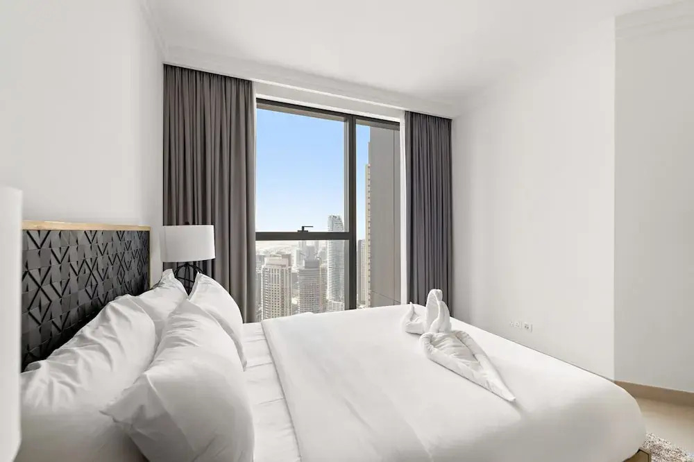 Boulevard Point - 4302 2BD