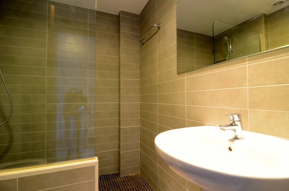 Apartment Ermita 100