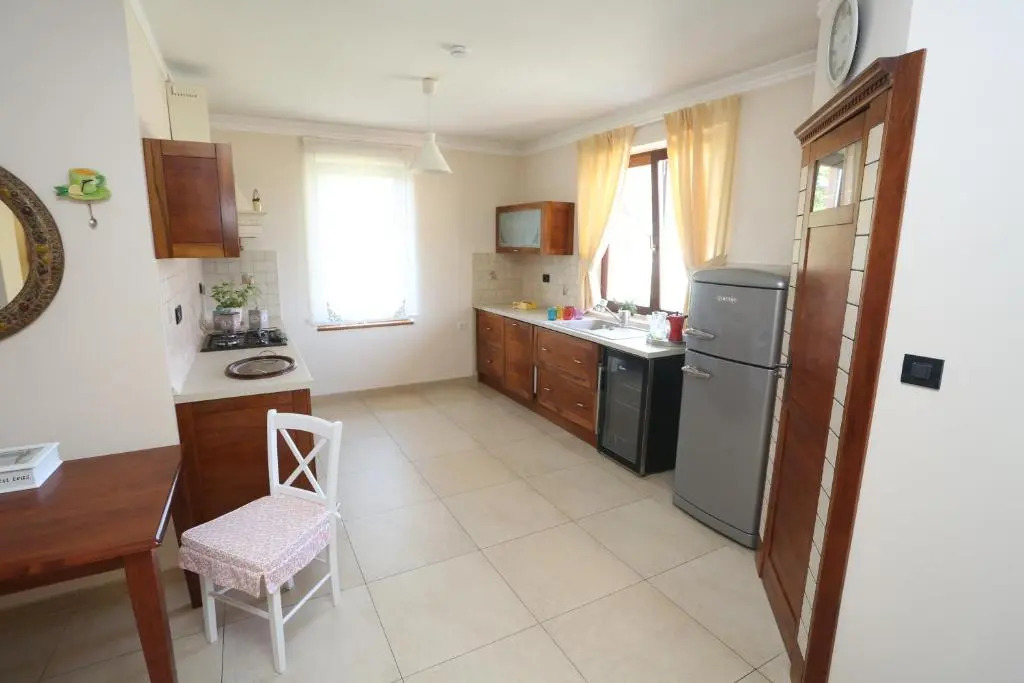 Apartment Larin