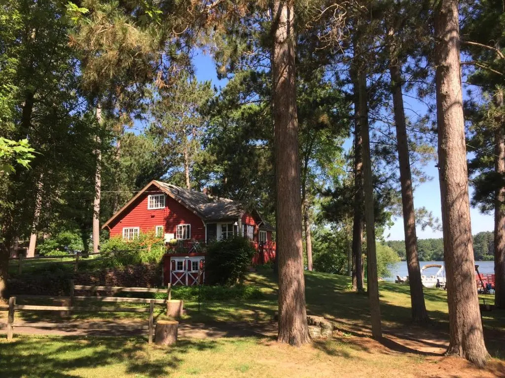 Rainbow's End Resort