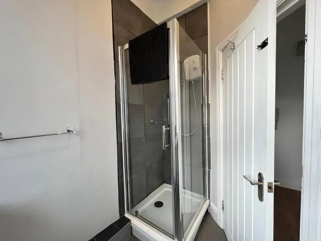 Central Harrogate 2 Bedroom Apartment