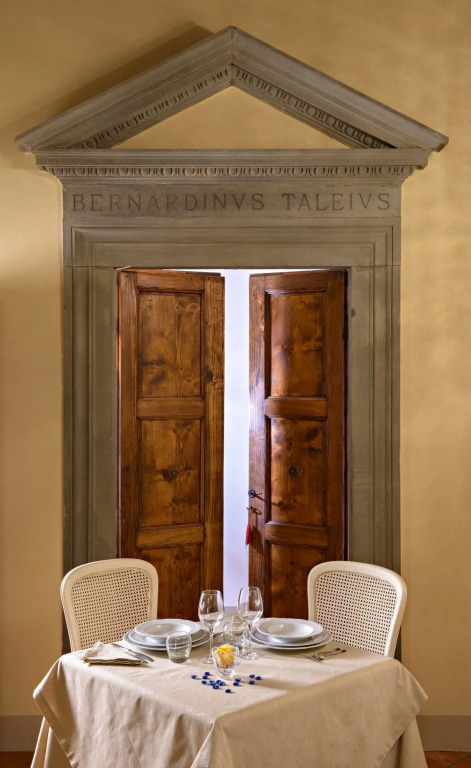 Casa Torre Margherita