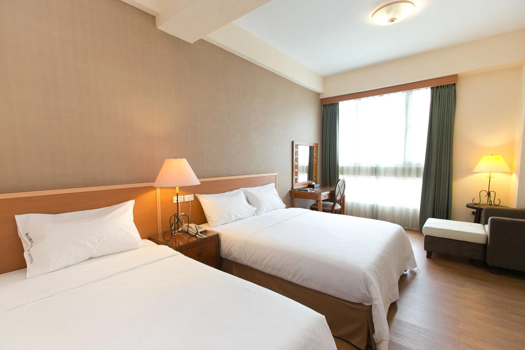 Hotel Lohas