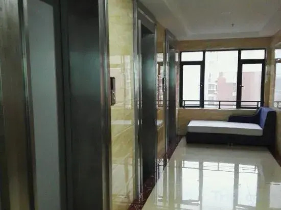 Shuangshu Apartment Hotel (Changsha Chuangshiji Plaza)