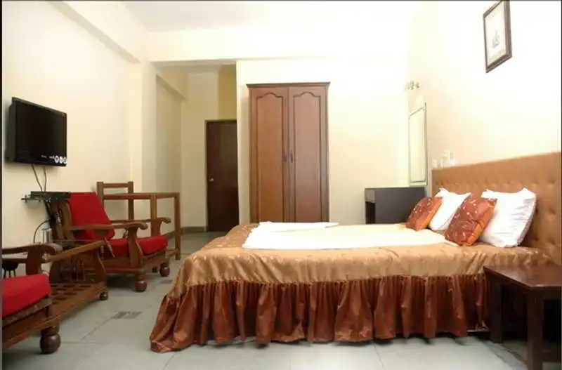 Don Hill Beach Resort
