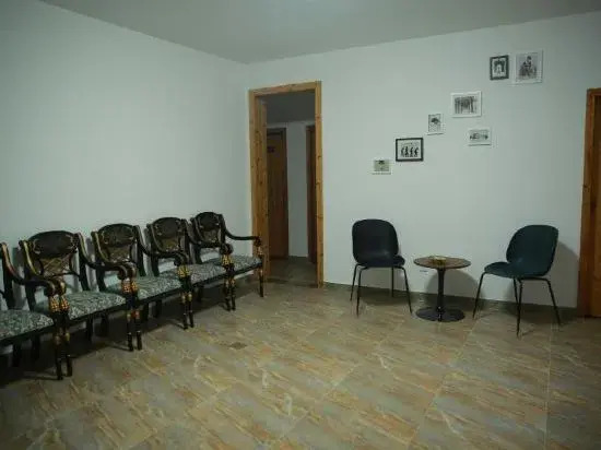 Shenzhen Lianshanhai Homestay (Rose Coast Scenic Area South Gate)