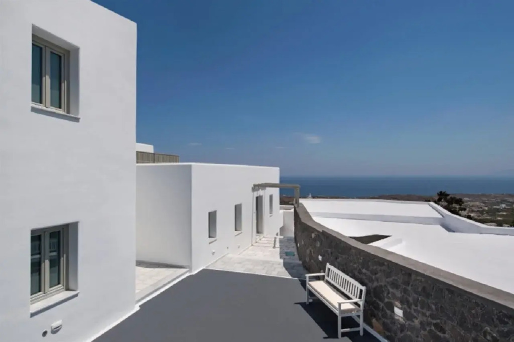 Altemar Suites