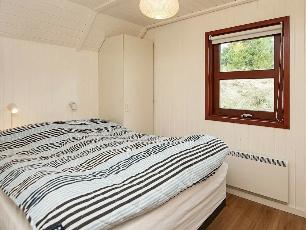 Charming Holiday Home in Rømø With Terrace