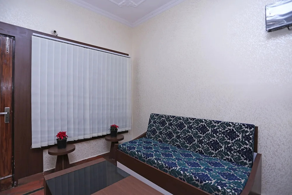 OYO 10926 Home Serene Cottage Bhimtal Road