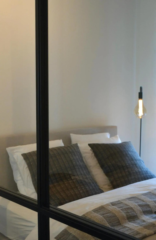 Sfeervol appartement te Blankenberge