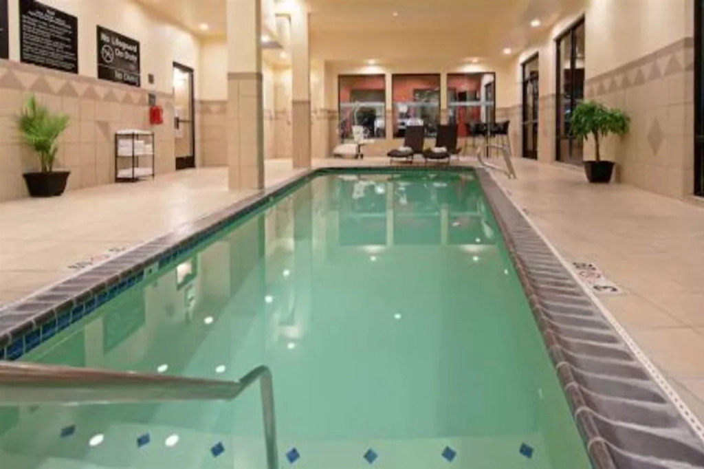 Hampton Inn & Suites Bremerton