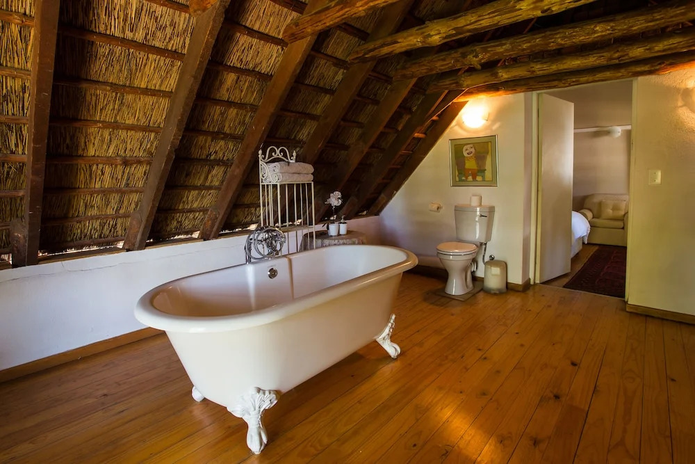Zonneweelde Guest House