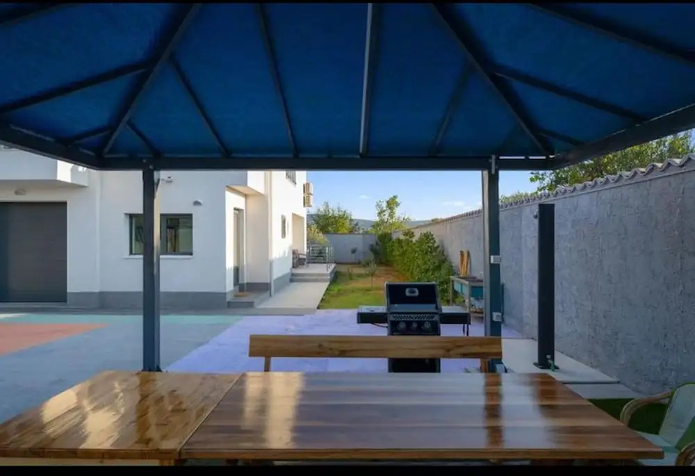 "villa Eros Sibenik With Pool"