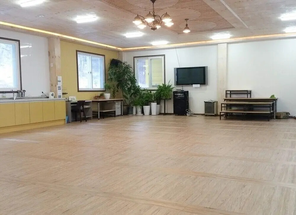 Caeun Pension