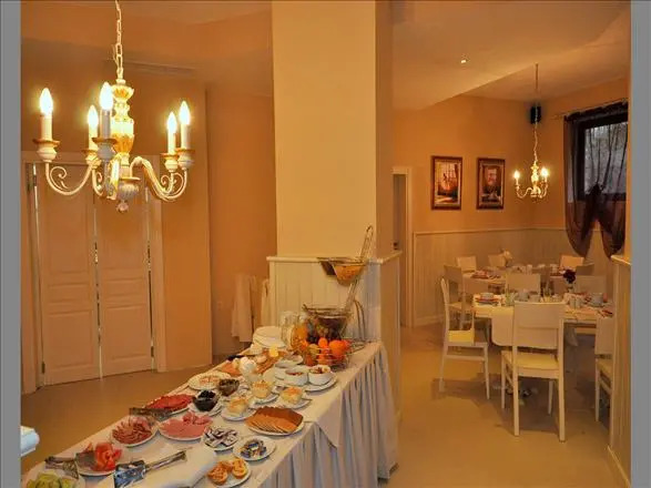 Maria Antoanteta Apart Residence