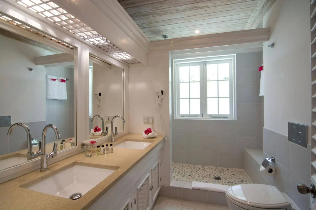 Bequia Plantation Hotel