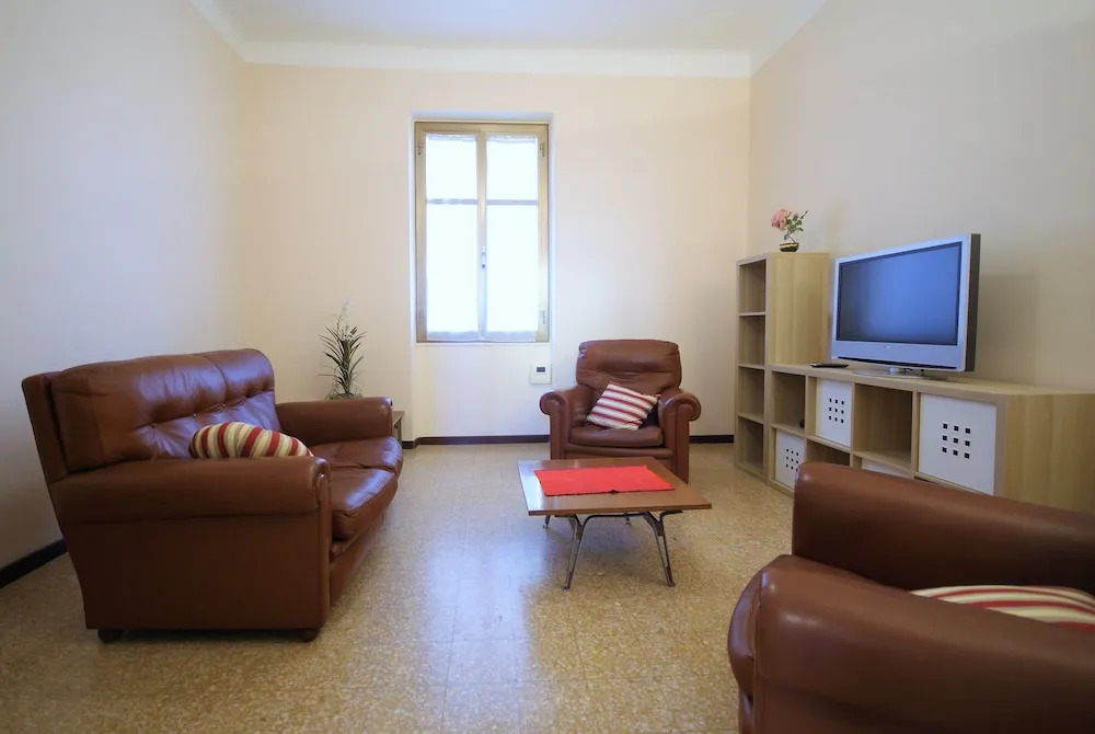 Casa Parini